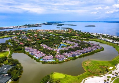 Under contract-accepting backup offers. Experience the pinnacle on Longboat Key Golf Club Resort in Florida - for sale on GolfHomes.com, golf home, golf lot