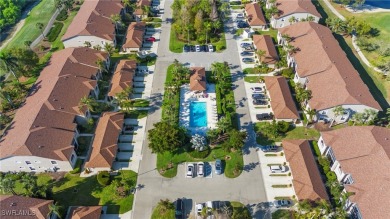 This charming bundled golf condo in the prestigious Olde Hickory on Olde Hickory Golf and Country Club in Florida - for sale on GolfHomes.com, golf home, golf lot