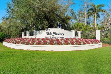This charming bundled golf condo in the prestigious Olde Hickory on Olde Hickory Golf and Country Club in Florida - for sale on GolfHomes.com, golf home, golf lot