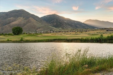 Welcome to 2892 Promontory Drive, a stunning residence nestled on Genoa Lakes Resort Course - Carson City in Nevada - for sale on GolfHomes.com, golf home, golf lot