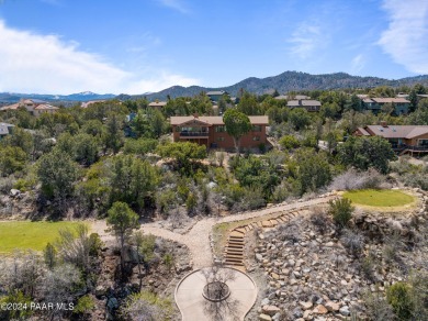 Location is everything! Discover tranquility in this on Capital Canyon Club in Arizona - for sale on GolfHomes.com, golf home, golf lot