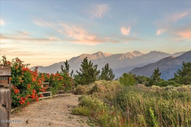 Welcome to 2892 Promontory Drive, a stunning residence nestled on Genoa Lakes Resort Course - Carson City in Nevada - for sale on GolfHomes.com, golf home, golf lot