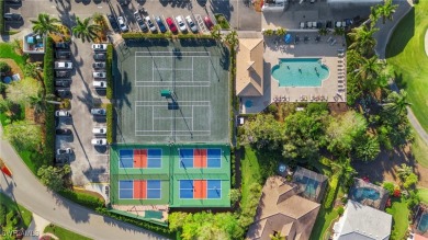 This charming bundled golf condo in the prestigious Olde Hickory on Olde Hickory Golf and Country Club in Florida - for sale on GolfHomes.com, golf home, golf lot