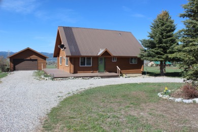 Seller paying up to $5000.00 in closing costs and prepaids on Cedar Creek Golf Course in Wyoming - for sale on GolfHomes.com, golf home, golf lot