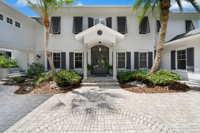 Located on the 13th hole with panoramic views of both the 12th on Haile Plantation Golf and Country Club in Florida - for sale on GolfHomes.com, golf home, golf lot