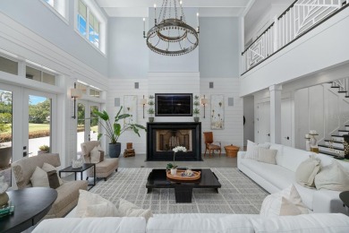 Located on the 13th hole with panoramic views of both the 12th on Haile Plantation Golf and Country Club in Florida - for sale on GolfHomes.com, golf home, golf lot