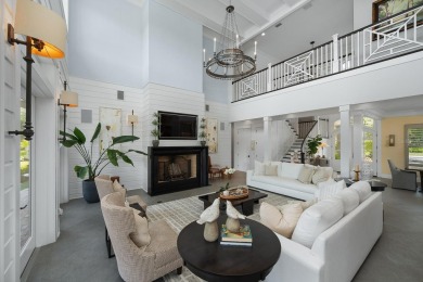 Located on the 13th hole with panoramic views of both the 12th on Haile Plantation Golf and Country Club in Florida - for sale on GolfHomes.com, golf home, golf lot