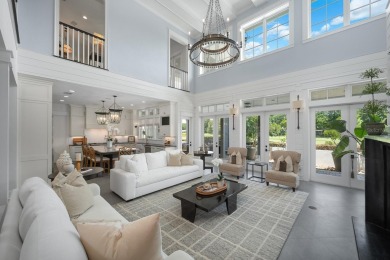 Located on the 13th hole with panoramic views of both the 12th on Haile Plantation Golf and Country Club in Florida - for sale on GolfHomes.com, golf home, golf lot