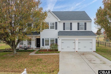 Welcome to this beautifully updated 6-bedroom, 2.5-bath home on Eagle Creek Golf Club and Grill in North Carolina - for sale on GolfHomes.com, golf home, golf lot