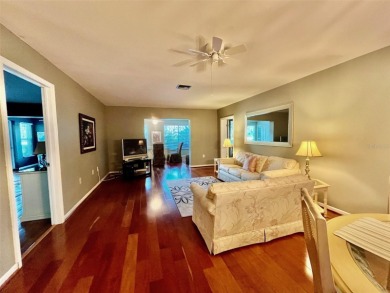Golf Course Views, Lake Tarpon Strolls, and Minutes to the on Tarpon Woods Golf Club in Florida - for sale on GolfHomes.com, golf home, golf lot