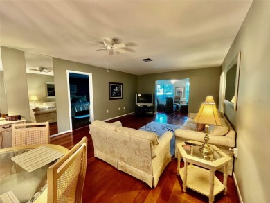 Golf Course Views, Lake Tarpon Strolls, and Minutes to the on Tarpon Woods Golf Club in Florida - for sale on GolfHomes.com, golf home, golf lot