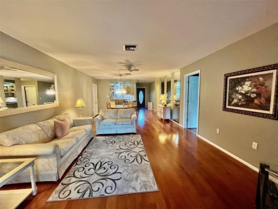 Golf Course Views, Lake Tarpon Strolls, and Minutes to the on Tarpon Woods Golf Club in Florida - for sale on GolfHomes.com, golf home, golf lot