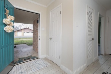 **Stunning EMERALD BAY Gem Near Lake Palestine**  Discover the on Emerald Bay Club in Texas - for sale on GolfHomes.com, golf home, golf lot