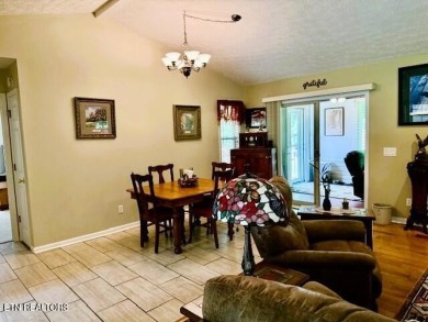 WOW! LOCATION, LOCATION on a quiet Cul-de-sac, but near on Dorchester Country Club in Tennessee - for sale on GolfHomes.com, golf home, golf lot