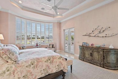 This is the most exceptional home ever offered in Jupiter on Jupiter Country Club in Florida - for sale on GolfHomes.com, golf home, golf lot