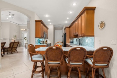 In sought-after Magnolia Place at Sun N' Lakes, this home offers on Sun n Lake Golf and Country Club in Florida - for sale on GolfHomes.com, golf home, golf lot