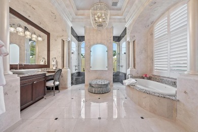 This is the most exceptional home ever offered in Jupiter on Jupiter Country Club in Florida - for sale on GolfHomes.com, golf home, golf lot