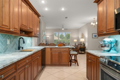 In sought-after Magnolia Place at Sun N' Lakes, this home offers on Sun n Lake Golf and Country Club in Florida - for sale on GolfHomes.com, golf home, golf lot