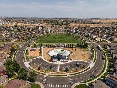 Buildable plan Not for Sale.Experience the Newton, where smart on Buffalo Run Golf Course in Colorado - for sale on GolfHomes.com, golf home, golf lot