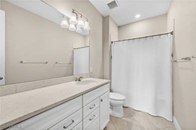 Welcome to your beautiful new home in the sought-after Parkside on Babcock National Golf Course in Florida - for sale on GolfHomes.com, golf home, golf lot