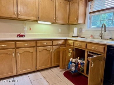 WOW! LOCATION, LOCATION on a quiet Cul-de-sac, but near on Dorchester Country Club in Tennessee - for sale on GolfHomes.com, golf home, golf lot