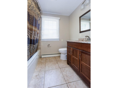 Ideally located just minutes from the entrance to Acadia on Kebo Valley Golf Club in Maine - for sale on GolfHomes.com, golf home, golf lot