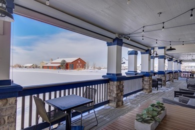 Buildable plan Not for Sale.Experience the Newton, where smart on Buffalo Run Golf Course in Colorado - for sale on GolfHomes.com, golf home, golf lot