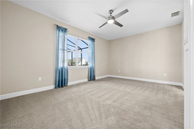 Welcome to your beautiful new home in the sought-after Parkside on Babcock National Golf Course in Florida - for sale on GolfHomes.com, golf home, golf lot