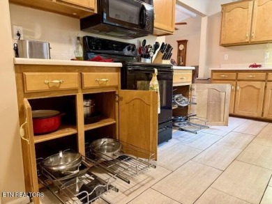 WOW! LOCATION, LOCATION on a quiet Cul-de-sac, but near on Dorchester Country Club in Tennessee - for sale on GolfHomes.com, golf home, golf lot