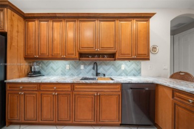 In sought-after Magnolia Place at Sun N' Lakes, this home offers on Sun n Lake Golf and Country Club in Florida - for sale on GolfHomes.com, golf home, golf lot