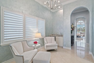 This is the most exceptional home ever offered in Jupiter on Jupiter Country Club in Florida - for sale on GolfHomes.com, golf home, golf lot