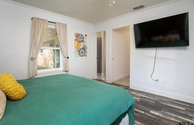 **Stunning EMERALD BAY Gem Near Lake Palestine**  Discover the on Emerald Bay Club in Texas - for sale on GolfHomes.com, golf home, golf lot