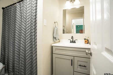 **Stunning EMERALD BAY Gem Near Lake Palestine**  Discover the on Emerald Bay Club in Texas - for sale on GolfHomes.com, golf home, golf lot