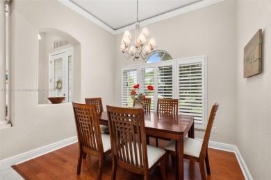 In sought-after Magnolia Place at Sun N' Lakes, this home offers on Sun n Lake Golf and Country Club in Florida - for sale on GolfHomes.com, golf home, golf lot