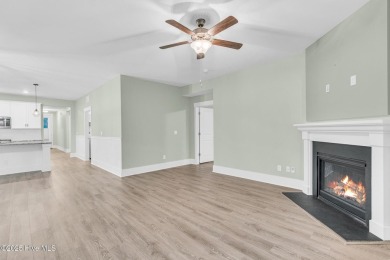 Welcome to 9246 Crossbill Dr. - a beautifully designed 4-bedroom on Cape Fear National At Brunswick Forest in North Carolina - for sale on GolfHomes.com, golf home, golf lot