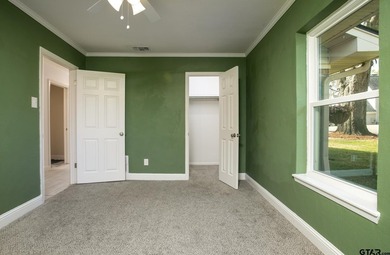 **Stunning EMERALD BAY Gem Near Lake Palestine**  Discover the on Emerald Bay Club in Texas - for sale on GolfHomes.com, golf home, golf lot