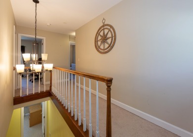 Ideally located just minutes from the entrance to Acadia on Kebo Valley Golf Club in Maine - for sale on GolfHomes.com, golf home, golf lot
