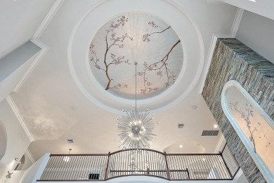 This is the most exceptional home ever offered in Jupiter on Jupiter Country Club in Florida - for sale on GolfHomes.com, golf home, golf lot