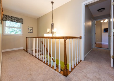 Ideally located just minutes from the entrance to Acadia on Kebo Valley Golf Club in Maine - for sale on GolfHomes.com, golf home, golf lot