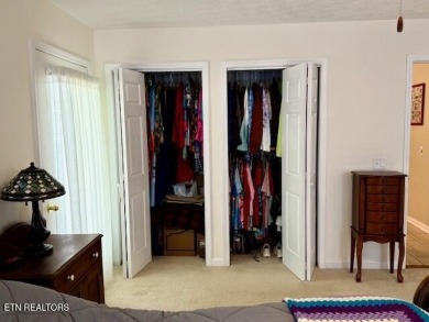 WOW! LOCATION, LOCATION on a quiet Cul-de-sac, but near on Dorchester Country Club in Tennessee - for sale on GolfHomes.com, golf home, golf lot