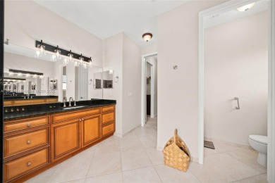 In sought-after Magnolia Place at Sun N' Lakes, this home offers on Sun n Lake Golf and Country Club in Florida - for sale on GolfHomes.com, golf home, golf lot
