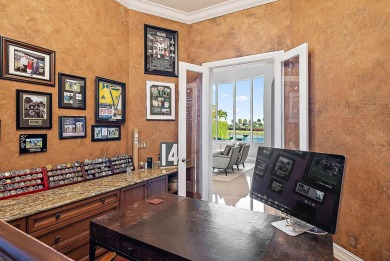 This is the most exceptional home ever offered in Jupiter on Jupiter Country Club in Florida - for sale on GolfHomes.com, golf home, golf lot