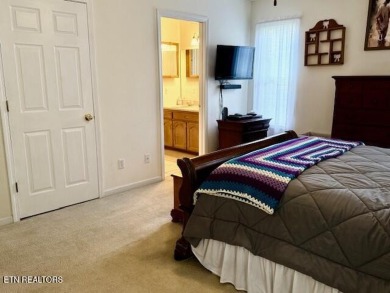 WOW! LOCATION, LOCATION on a quiet Cul-de-sac, but near on Dorchester Country Club in Tennessee - for sale on GolfHomes.com, golf home, golf lot
