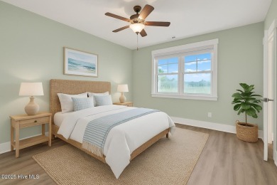 Welcome to 9246 Crossbill Dr. - a beautifully designed 4-bedroom on Cape Fear National At Brunswick Forest in North Carolina - for sale on GolfHomes.com, golf home, golf lot