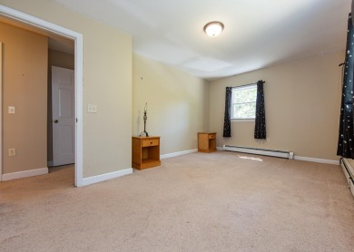 Ideally located just minutes from the entrance to Acadia on Kebo Valley Golf Club in Maine - for sale on GolfHomes.com, golf home, golf lot