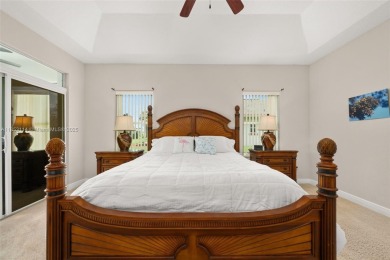 In sought-after Magnolia Place at Sun N' Lakes, this home offers on Sun n Lake Golf and Country Club in Florida - for sale on GolfHomes.com, golf home, golf lot