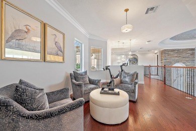 This is the most exceptional home ever offered in Jupiter on Jupiter Country Club in Florida - for sale on GolfHomes.com, golf home, golf lot