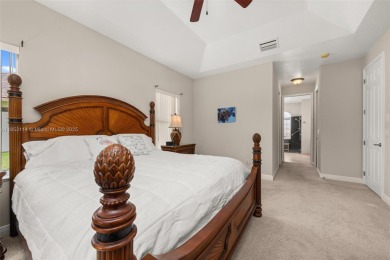 In sought-after Magnolia Place at Sun N' Lakes, this home offers on Sun n Lake Golf and Country Club in Florida - for sale on GolfHomes.com, golf home, golf lot