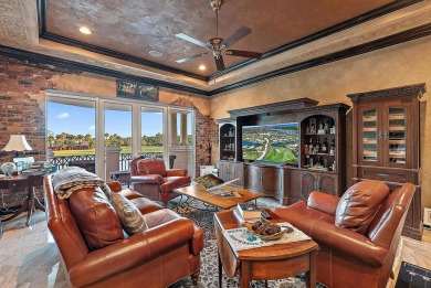 This is the most exceptional home ever offered in Jupiter on Jupiter Country Club in Florida - for sale on GolfHomes.com, golf home, golf lot