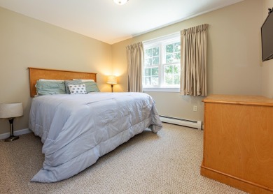 Ideally located just minutes from the entrance to Acadia on Kebo Valley Golf Club in Maine - for sale on GolfHomes.com, golf home, golf lot